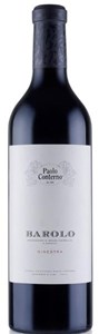 Paolo Conterno Barolo Ginestra Piemonte 1993